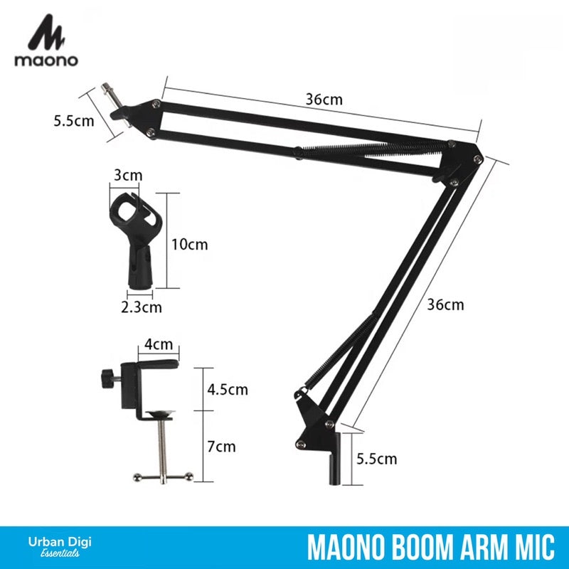 Maono Boom Arm