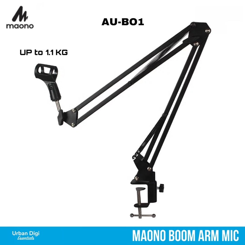 Maono Boom Arm