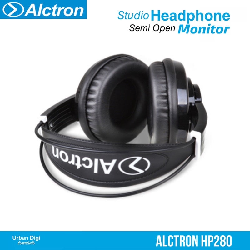 Alctron HP280 - Studio Headphone Monitor